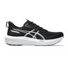 GT-1000 14 Scarpa Stabile Donna-Nero,Bianco