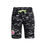 Rival Fleece ANAML Short