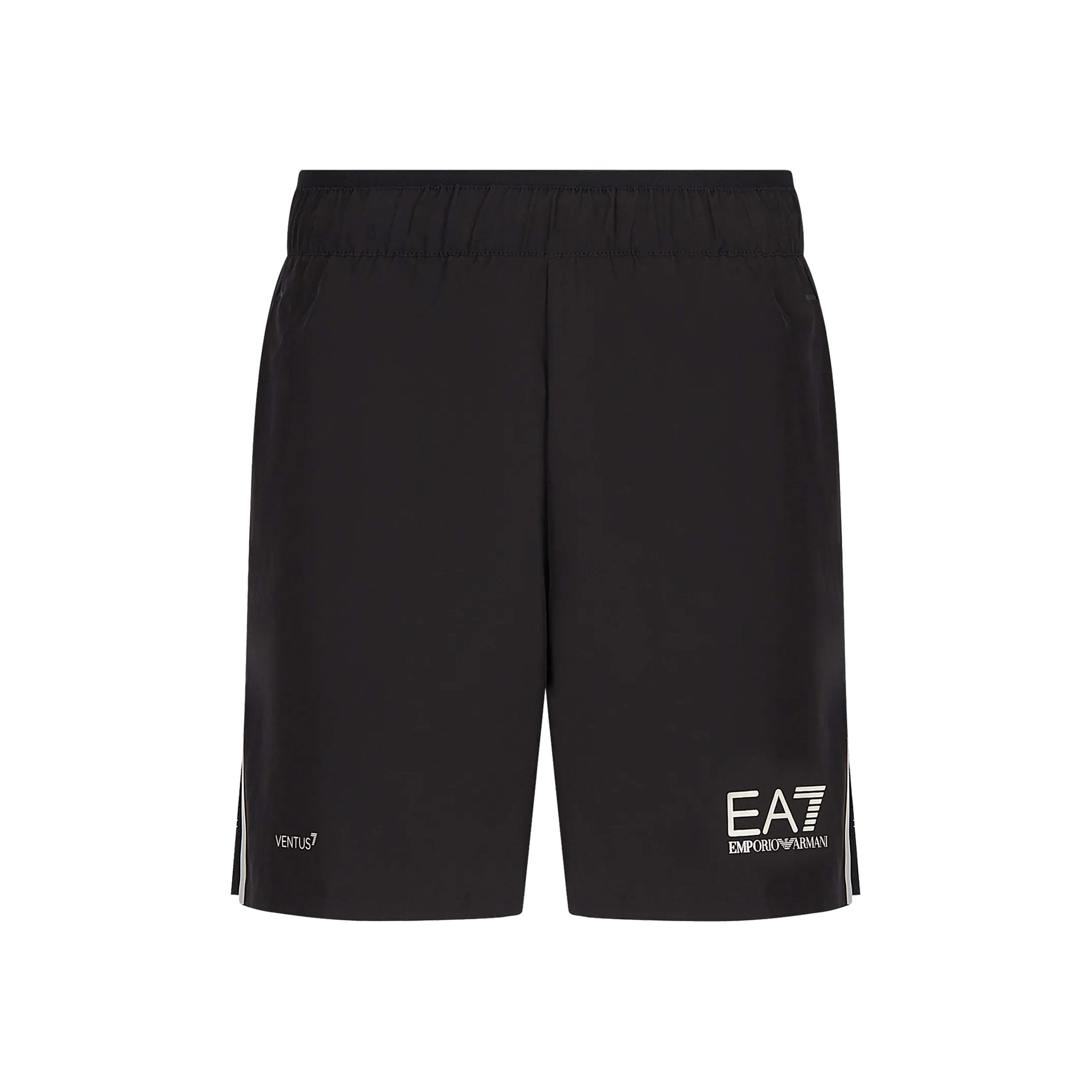 Pantaloncini Uomini Nero