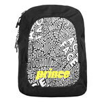 Borse Da Tennis Prince Kids Backpack BK/YE