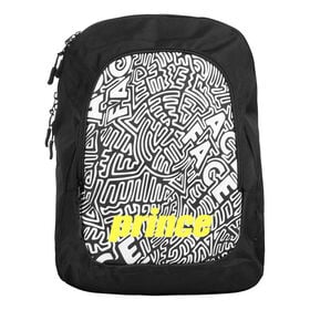 Immagine di Kids Backpack BK/YE