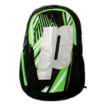 Borse Da Tennis Prince Backpack GREEN/SILVER/BLACK 