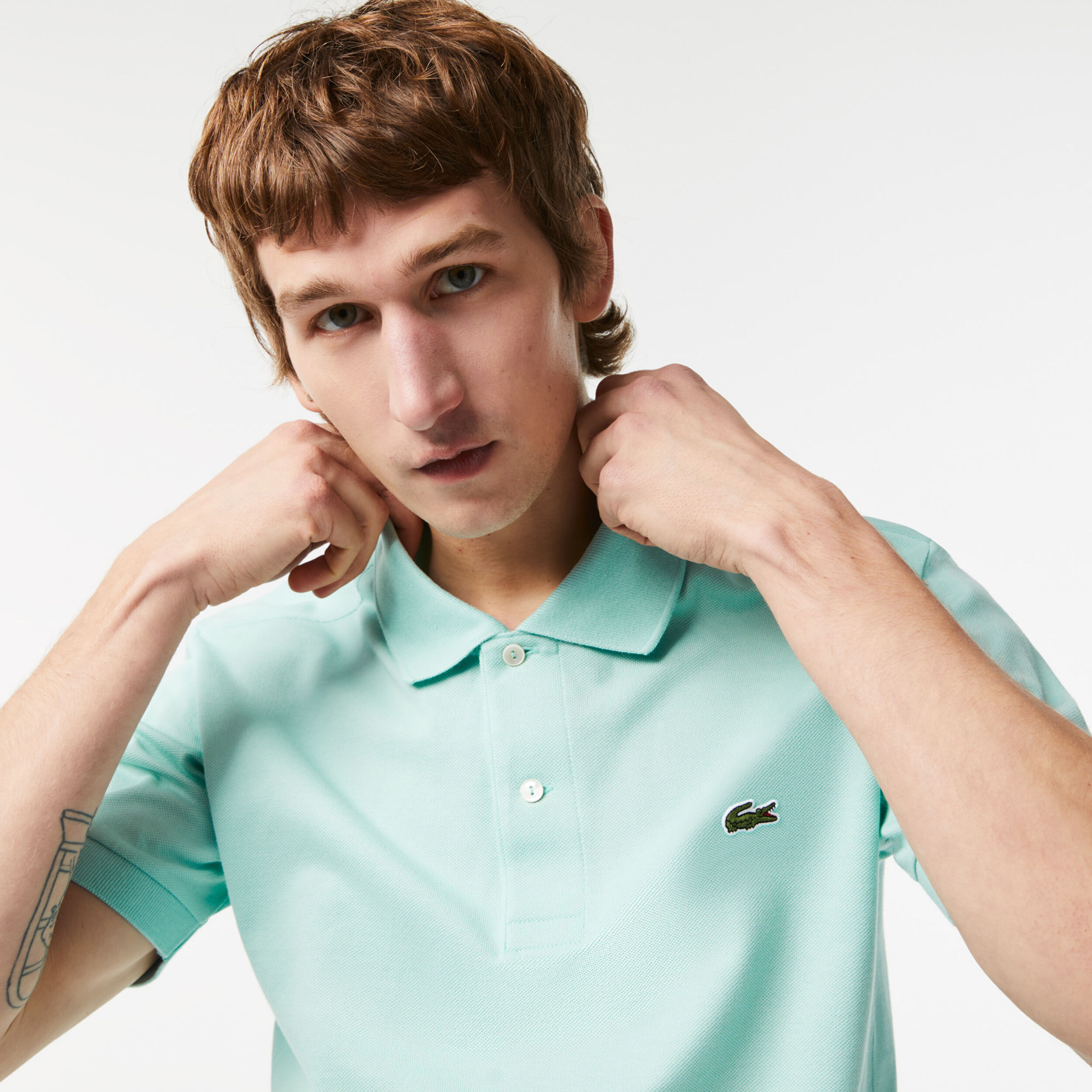 Tabella misure polo lacoste discount