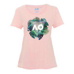 Tee Flower