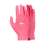 Abbigliamento Nike Nike Pacer Midweight Guanti da corsa Unisex - rosa, 