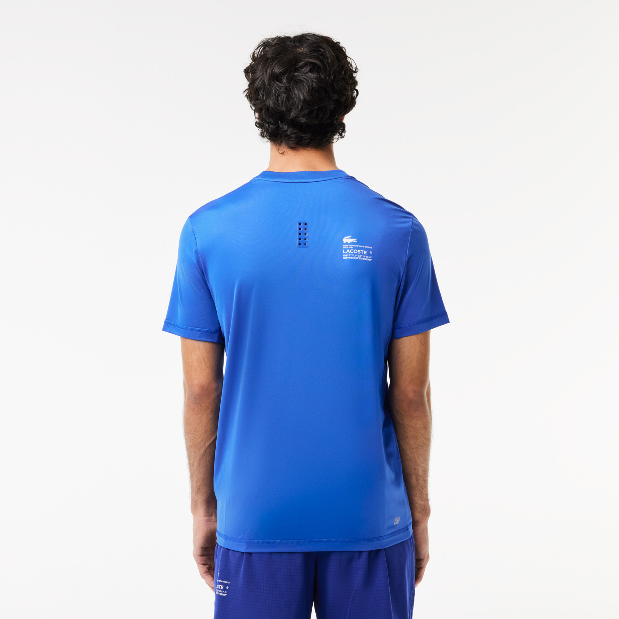 Lacoste