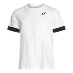 Abbigliamento ASICS Court Shortsleeve Tee