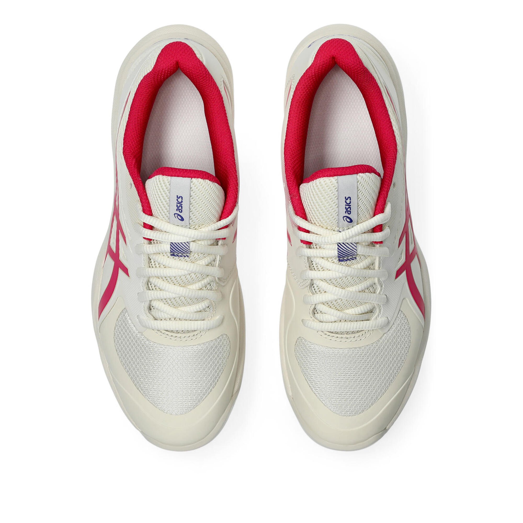 ASICS