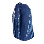 Babolat Babolat Pure Drive RH6 Borsa Per Racchetta-Blu