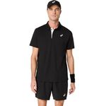 Abbigliamento ASICS COURT POLO