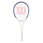 Racchette da tennis Wilson Wilson Roland Garros Triumph TNS Racchette Allround non incordata
