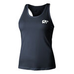 Abbigliamento Racket Roots Teamline Tank