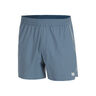 Volley Short 6in Pantaloncini Uomini-Blu