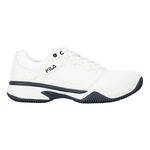 Scarpe da tennis Fila Fila Campo Scarpa Per Tutte Le Superfici Uomini-Blu Scuro,Bianco