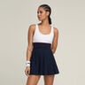 Sportif Abito Donna-Blu Scuro