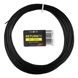 Return PX 12m schwarz