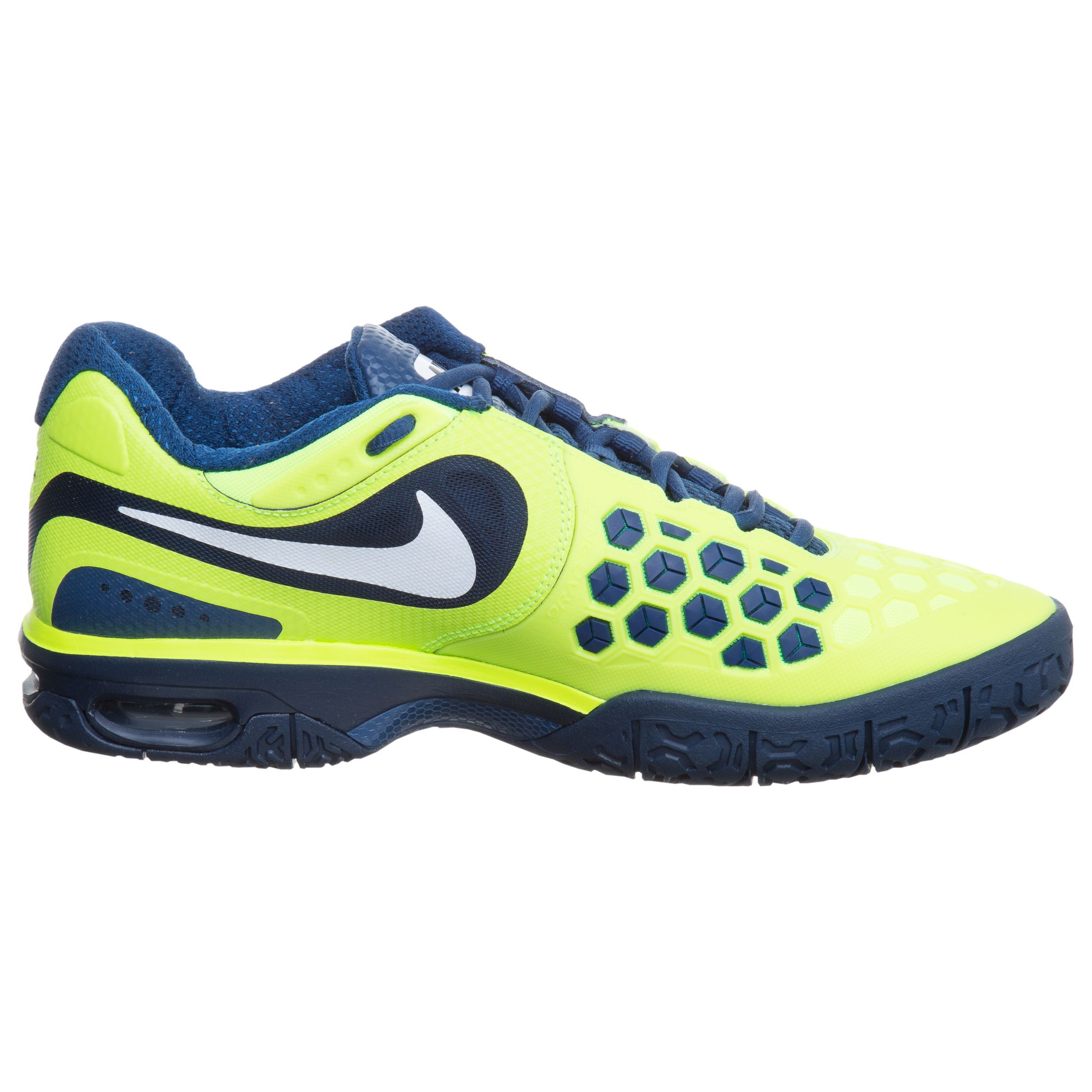 Nike Air Max Court Ballistec 4.3 Scarpe Da Tennis 42