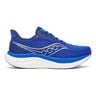 Triumph 23 Scarpe Neutrali Uomini-Blu,Argento