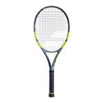Racchette da tennis Babolat Babolat Pure Aero PA U Racchette da torneo non incordata