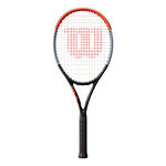 Racchette Da Tennis Wilson Clash 100L
