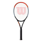 Racchette Da Tennis Wilson Clash 100L