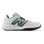 New Balance New Balance 696v6 Scarpa per tutte le superfici Donna-bianco, blu chiaro