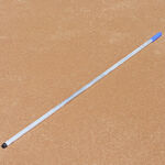 Strumenti per campi da tennis Tegra Tegra Snodo Per Spazzola Per Linee Manico-Multicolore