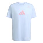 Abbigliamento adidas M PADEL CAT G T