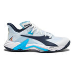 Scarpe da tennis Diadora Diadora  B.Icon 3 Scarpa per terra rossa Uomini-bianco,blu scuro