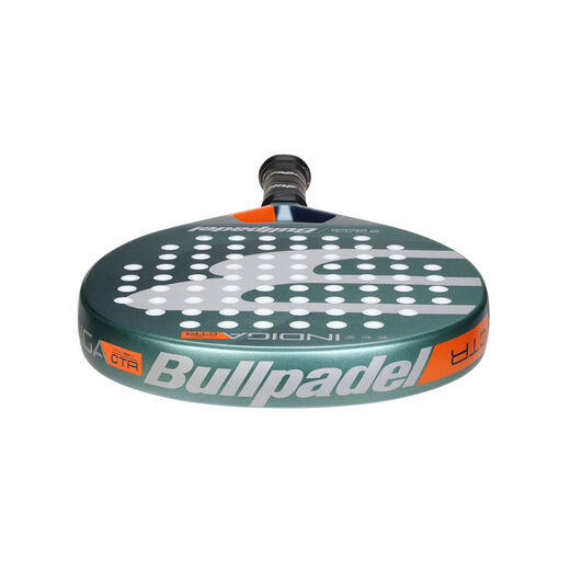 Bullpadel