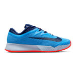 Scarpe da tennis Nike Nike Zoom Vapor Pro 3 Scarpa per terra rossa Uomini-blu, nero