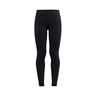 Motion Calzamaglia Ragazze - nero, 