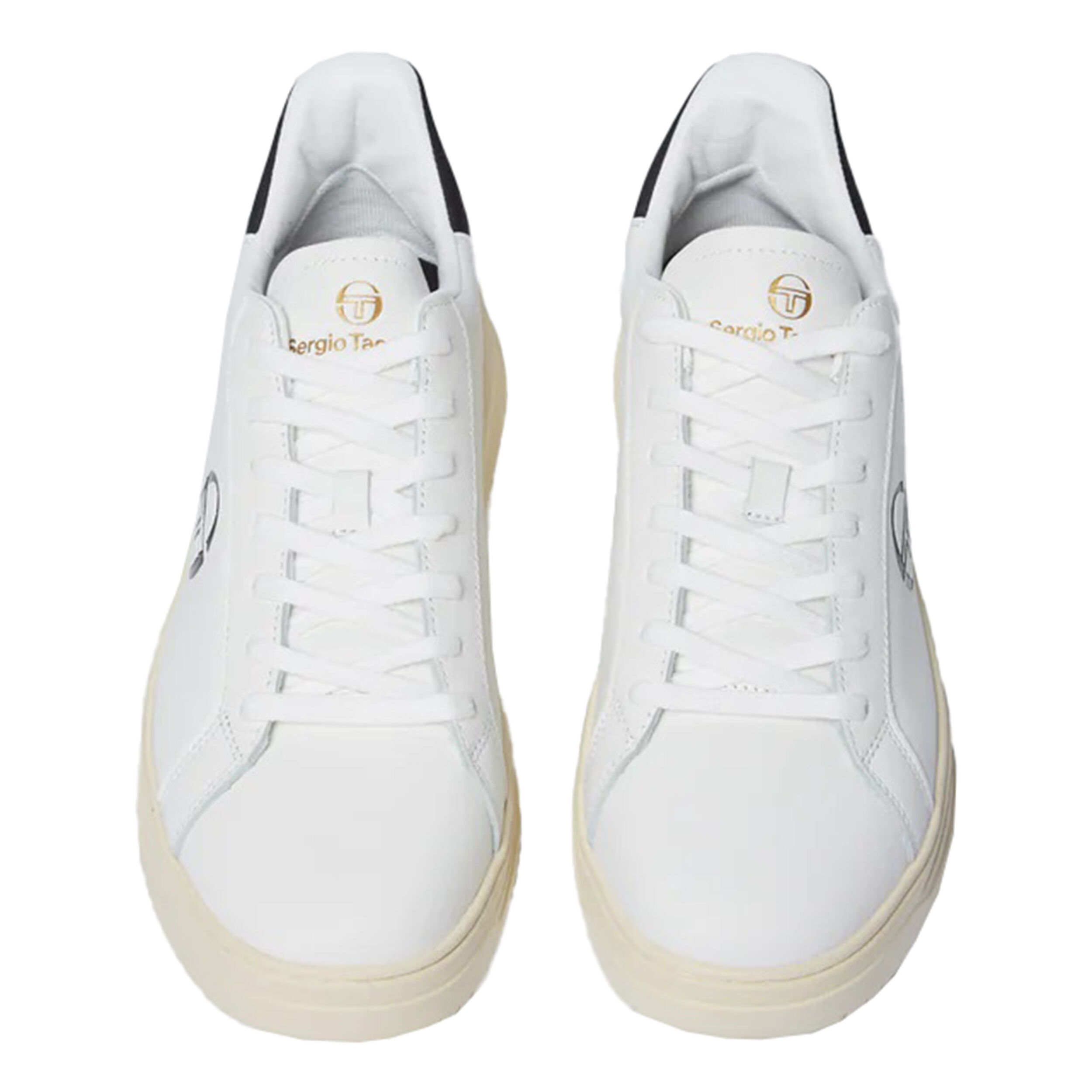 Buy Sergio Tacchini Court Classic Scarpa Per Il Tempo Libero