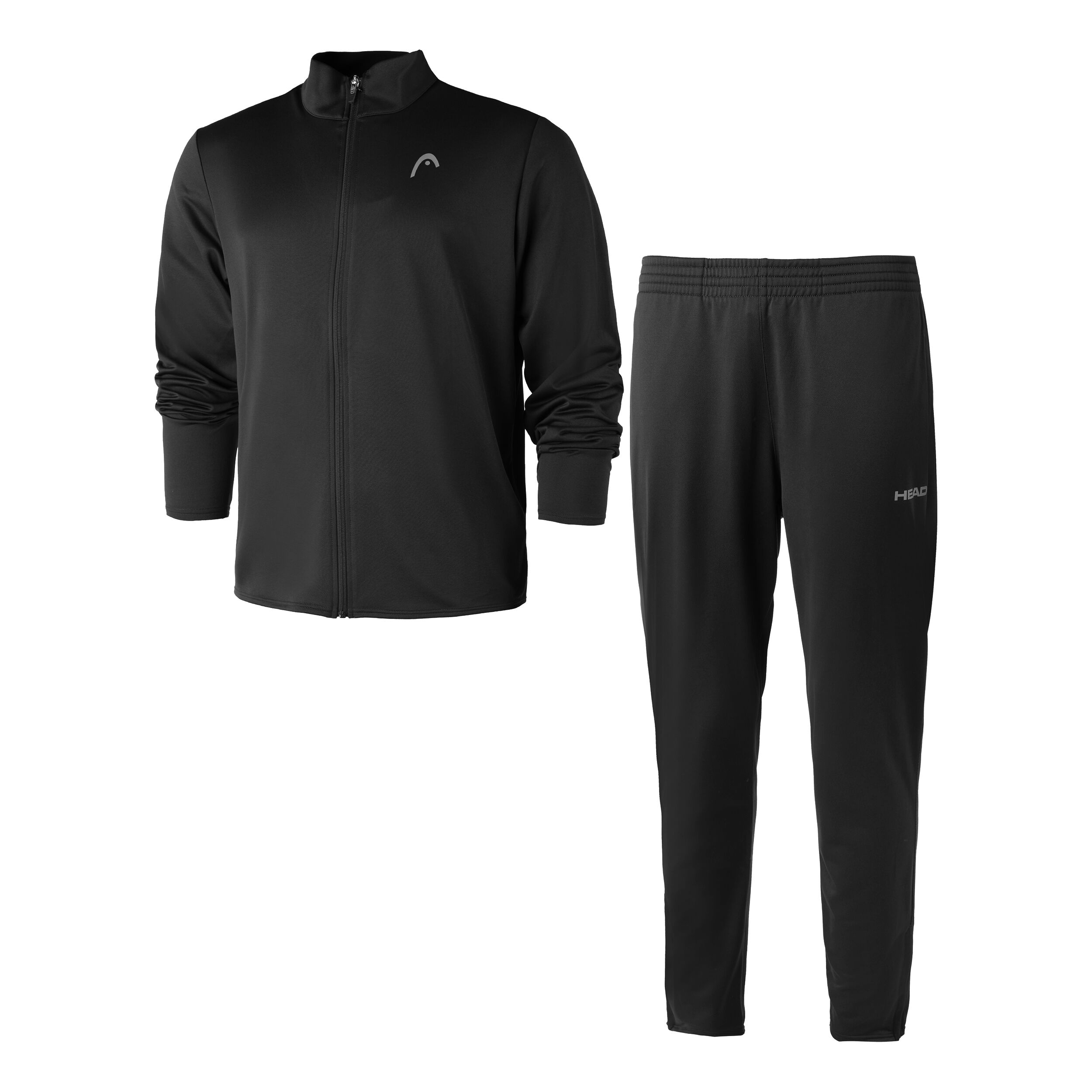 Buy HEAD Easy Court Tuta Da Allenamento Uomini Nero online Tennis Point IT