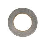 Accessori per racchette Gamma Gamma Nastro Di Piombo 1 Rotolo 12,7mm-Argento