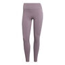 DailyRun 3S 7/8 Tight Calzamaglia Da Corsa Donna-Malva