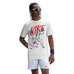 Abbigliamento Da Tennis Nike M NKCT TEE OC
