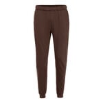 Abbigliamento Nike Court Dri-Fit Heritage Fleece  Pant