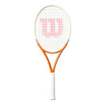 Racchette da tennis Wilson Wilson Roland Garros Team TNS Racchette Allround non incordata