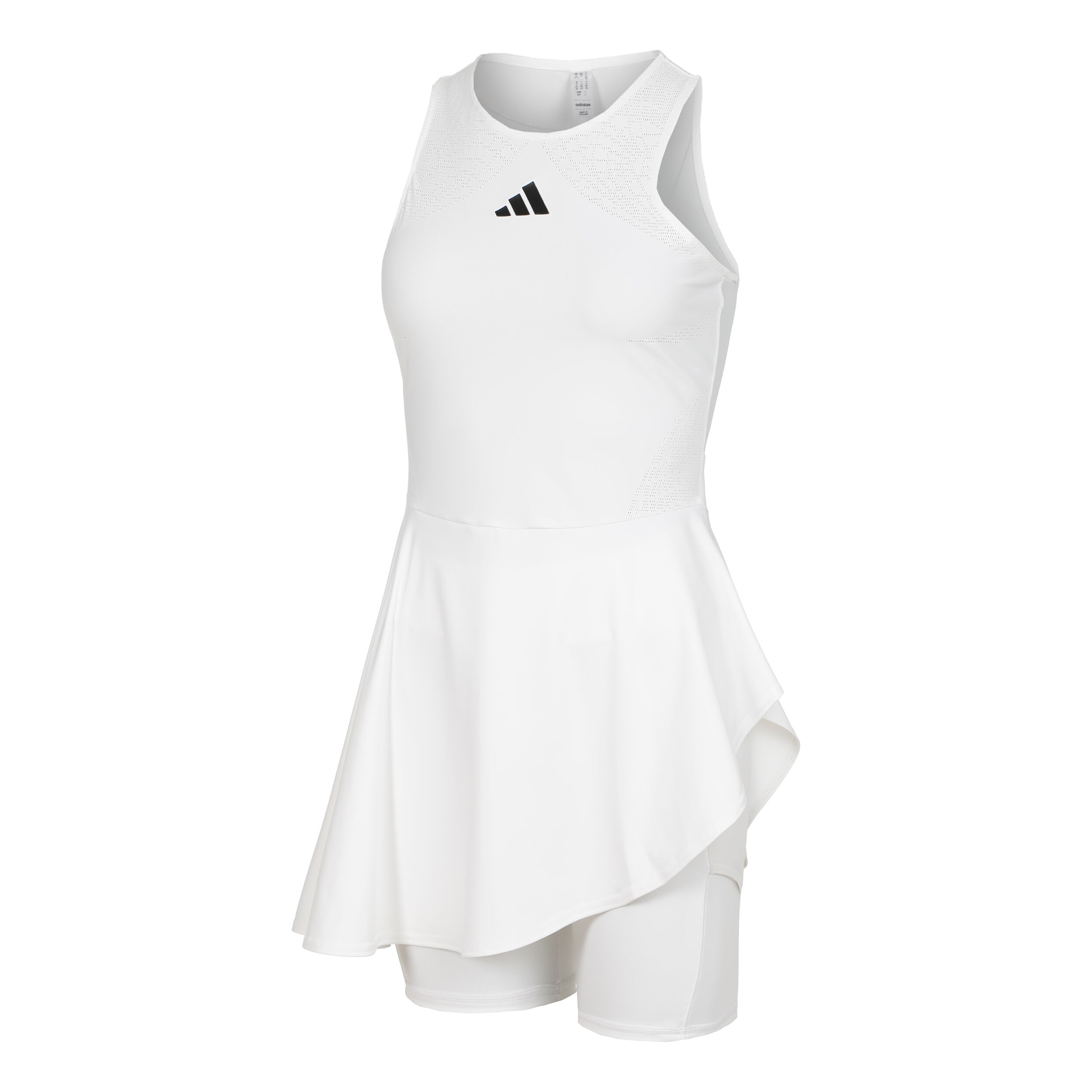 Abito donna cheap adidas