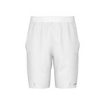 Abbigliamento HEAD HEAD Performance Pantaloncini Uomini-Bianco