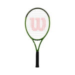 Racchette Da Tennis Wilson BLADE FEEL JR 25 