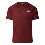 Abbigliamento The North Face Sunriser Tee