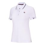 Abbigliamento Fila Polo Zea