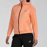 Abbigliamento Bullpadel SUDADERA BULLPADEL BEMOL 401