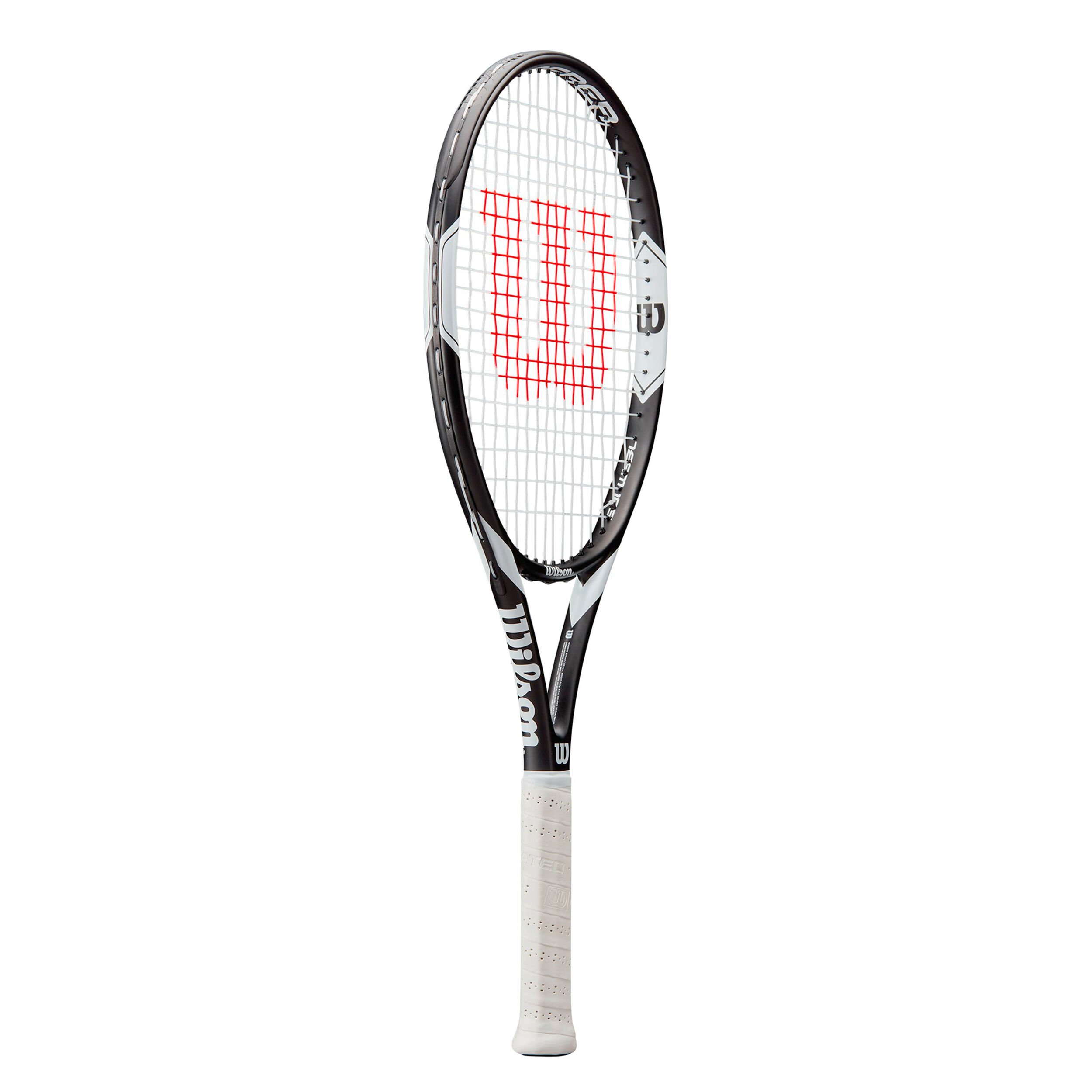 Racchetta tennis wilson federer cheap