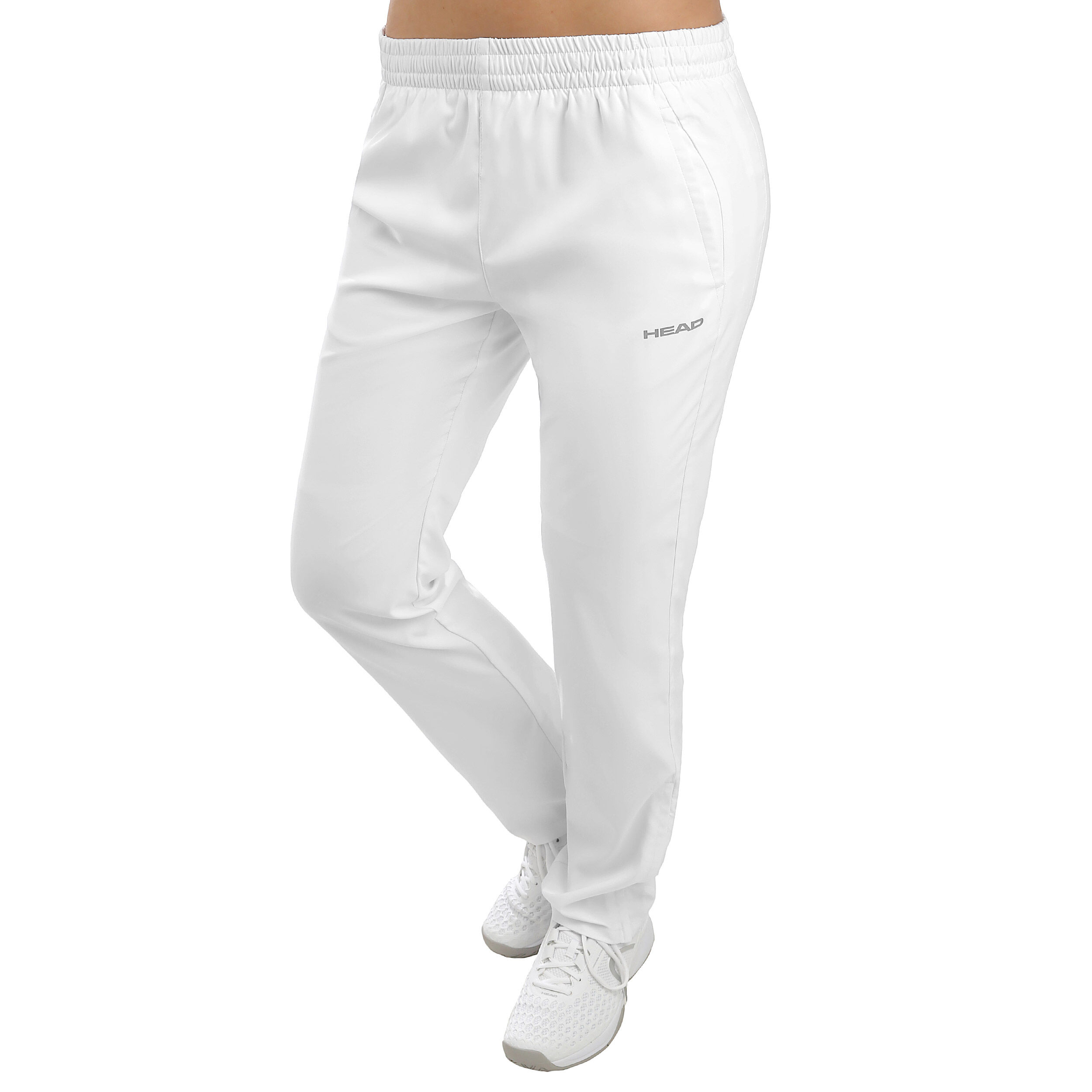 Pantaloni tennis donna top
