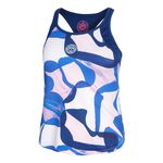 Abbigliamento BIDI BADU Aluna Tech Tank