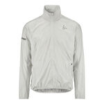 Abbigliamento Craft Craft Pro Hypervent 2 Giacca Da Corsa Uomini-Grigio