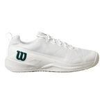 Scarpe da tennis Wilson Wilson Rush Pro 4.5 Scarpa Da Erba Uomini-Bianco